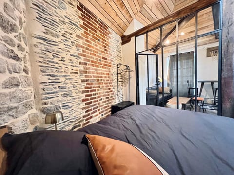 Les Suites de la Tour d'Embas Hotel in Brittany