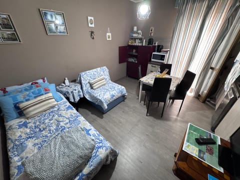 Nenè al mare appartamento con posto auto wifi e idromassaggio Apartment in Santa Margherita Ligure