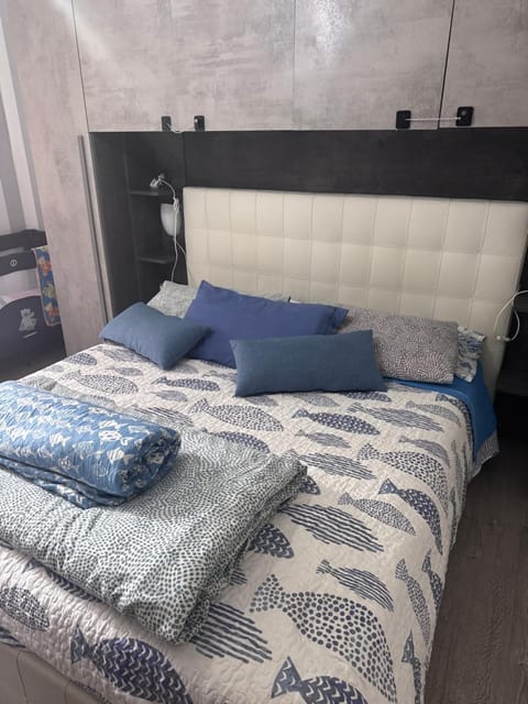 Nenè al mare appartamento con posto auto wifi e idromassaggio Apartment in Santa Margherita Ligure