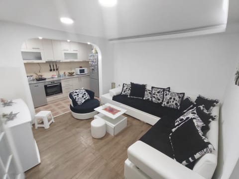 Bilja's house Apartment in Serbia