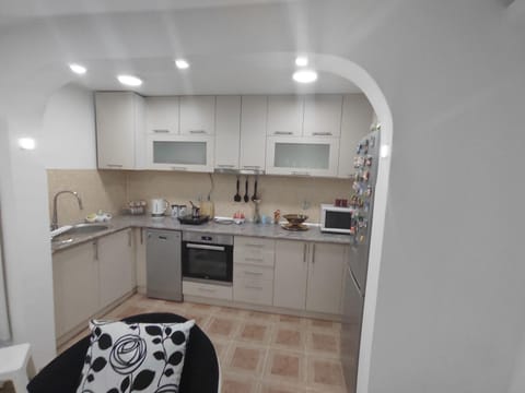 Bilja's house Apartment in Serbia