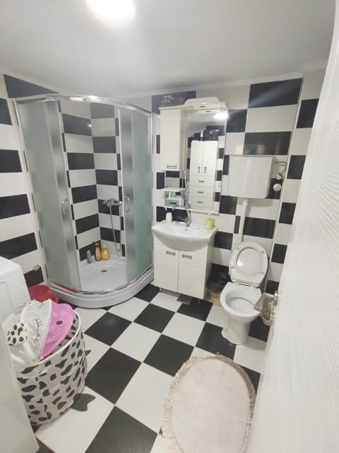 Bilja's house Apartment in Serbia