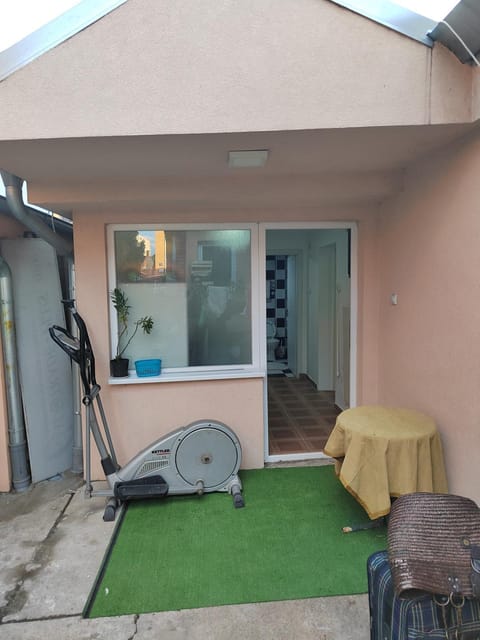 Bilja's house Apartment in Serbia