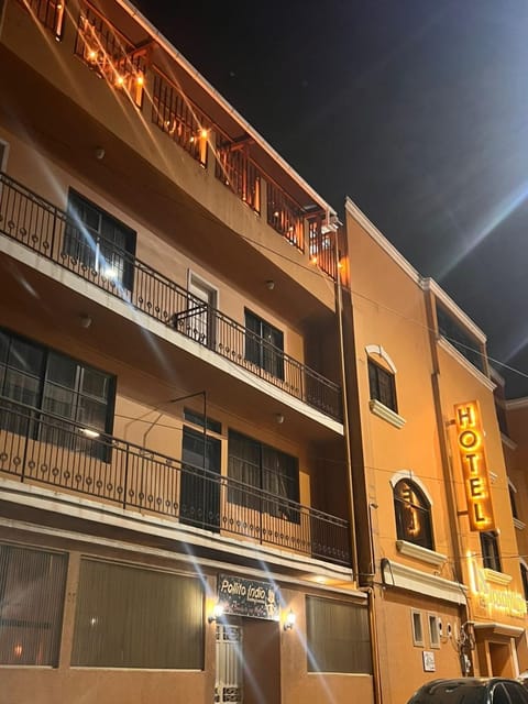Property building, Restaurant/places to eat