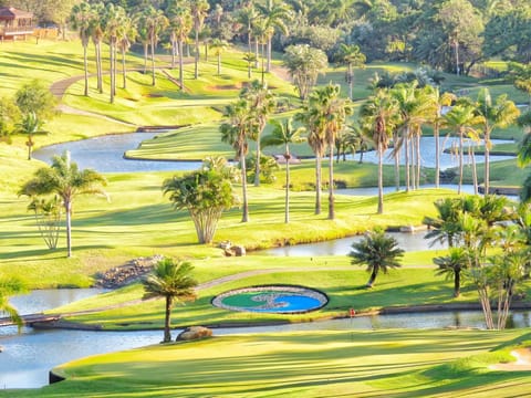 Golfcourse