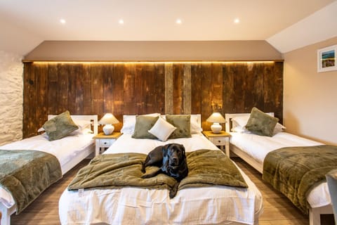 Kings Arms Inn in Mousehole