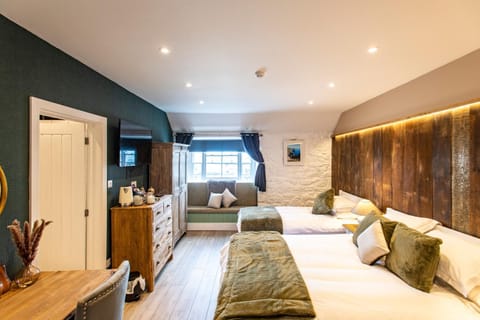 Kings Arms Inn in Mousehole