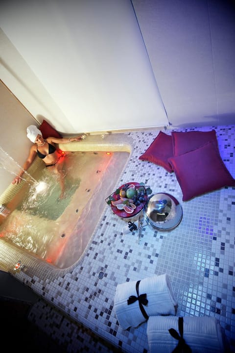 Spa and wellness centre/facilities, Spa and wellness centre/facilities