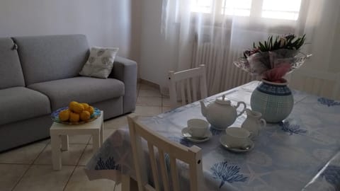 Casa Lea Apartment in Roseto degli Abruzzi