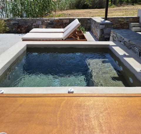 Hot Tub, Hot Tub, Balcony/Terrace
