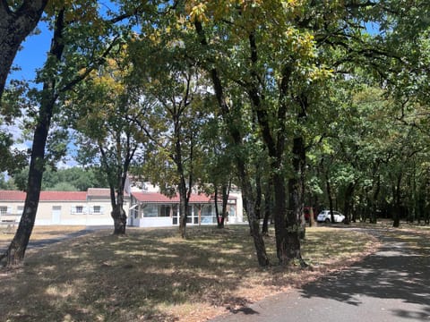 Property building, Day, Natural landscape