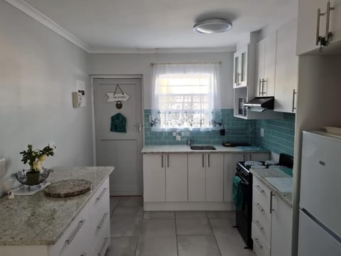 Flamingo Park Langebaan, 2 Bedroom Apartment Apartment in Western Cape