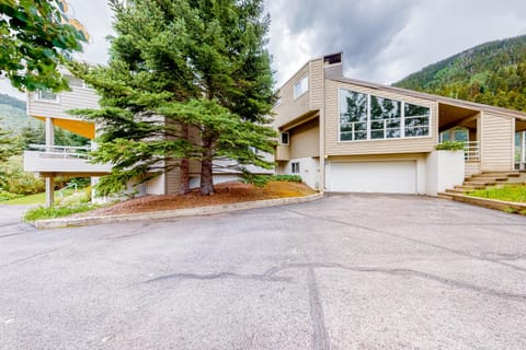 White River Lodge House in Vail