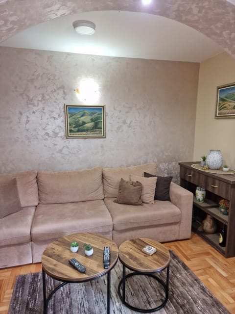 Nektar Zlatibor Apartment in Zlatibor