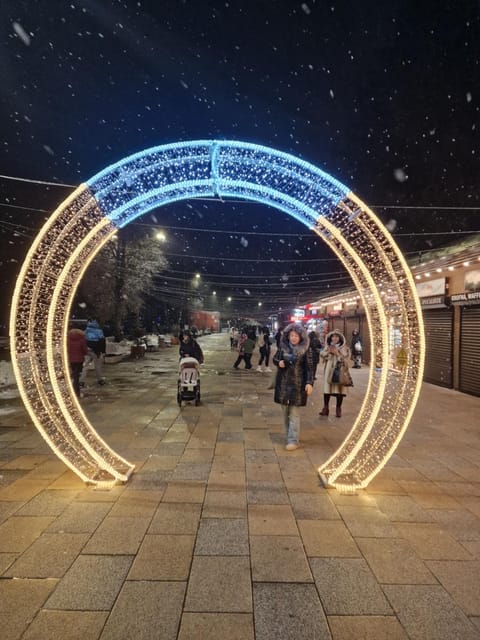 Nektar Zlatibor Apartment in Zlatibor