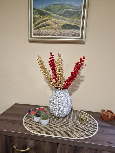 Nektar Zlatibor Apartment in Zlatibor