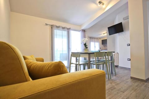 Appartamenti Nicolò Apartment in Baunei