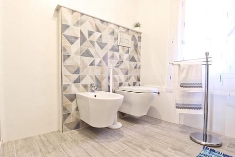 Appartamenti Nicolò Apartment in Baunei