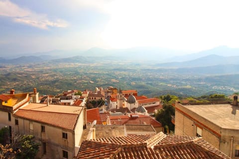Appartamenti Nicolò Apartment in Baunei