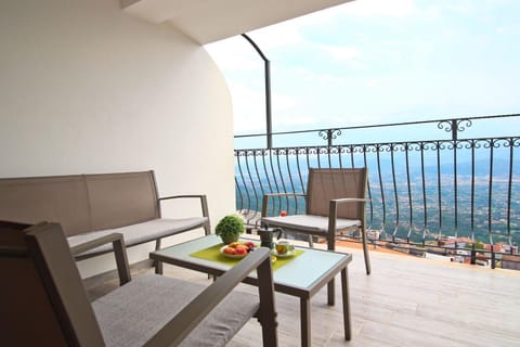 Appartamenti Nicolò Apartment in Baunei