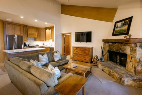 Luxury Three Bedroom Suite with Three Kings apartment hotel Apartment in Deer Valley