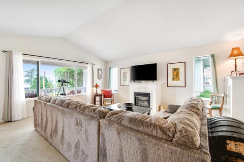 Casa Seaview House in Greenbank