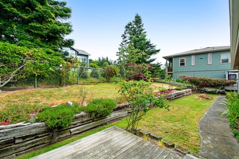 Casa Seaview House in Greenbank