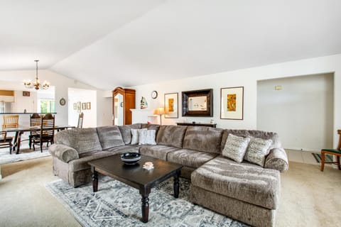 Casa Seaview House in Greenbank