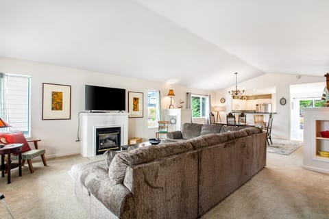 Casa Seaview House in Greenbank