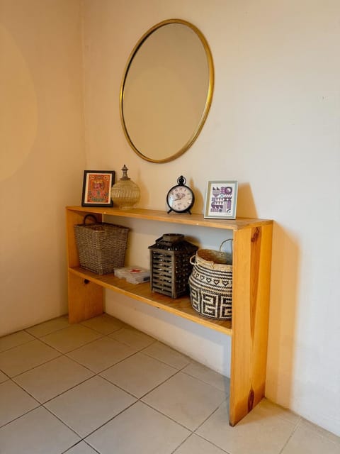 Casa La Soledad, en el centro turístico de Oaxaca Apartment in Oaxaca