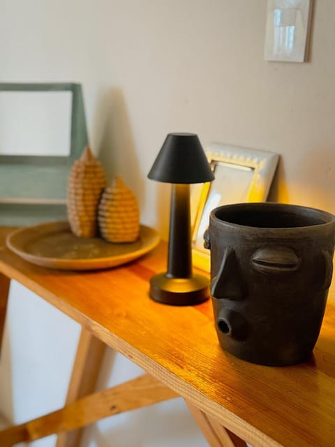 Casa La Soledad, en el centro turístico de Oaxaca Apartment in Oaxaca