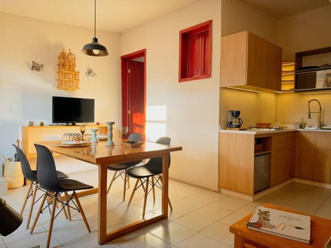 Casa La Soledad, en el centro turístico de Oaxaca Apartment in Oaxaca