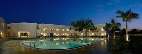 Property building, Other, Swimming pool, Swimming pool, Sunrise, Sunset