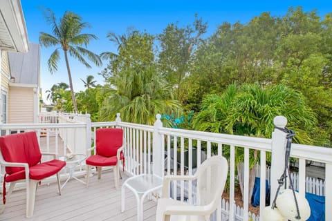 Happy Hour Haven Apartment in Key West