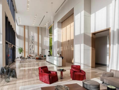 DOWNTOWN DORAL, FLORIDA. NEW CONDO STYLE RESORT. Apartment hotel in Doral