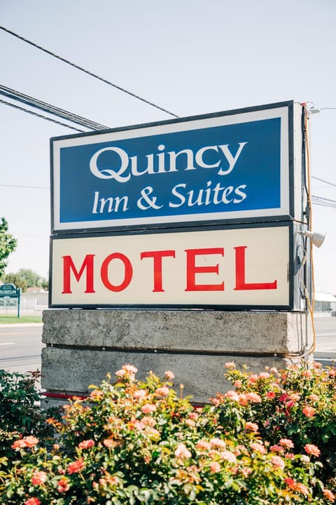 Property logo or sign