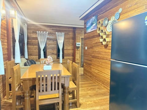 Kohjum Freedom Resort Villa in Krabi Changwat