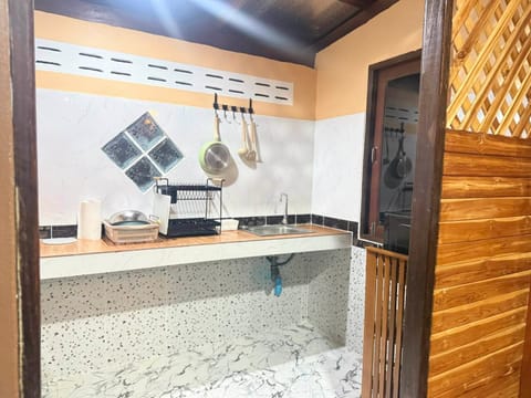 Kohjum Freedom Resort Villa in Krabi Changwat