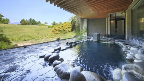 Spa and wellness centre/facilities