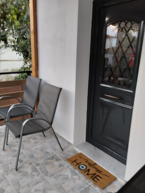 Nikolas' house House in Halkidiki