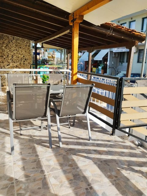 Nikolas' house House in Halkidiki