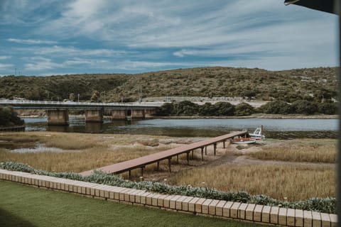 Aloha Lodge Apartment in Western Cape