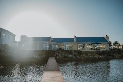 Aloha Lodge Apartment in Western Cape