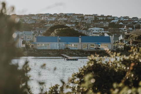 Aloha Lodge Apartment in Western Cape