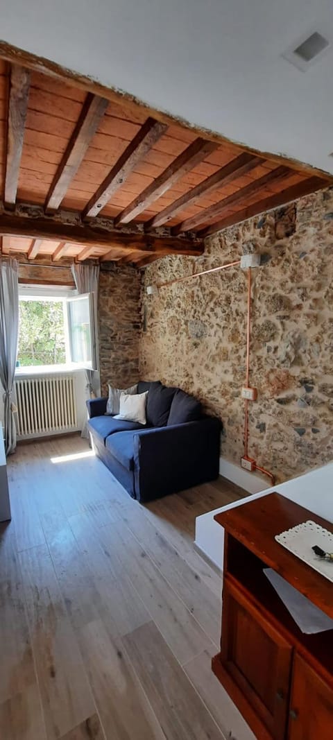 Casa del nonno Gino House in Pietrasanta