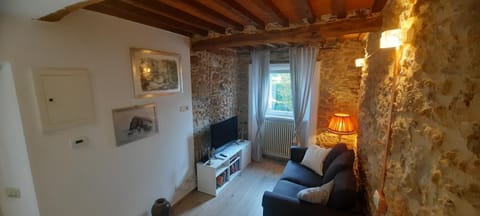 Casa del nonno Gino House in Pietrasanta