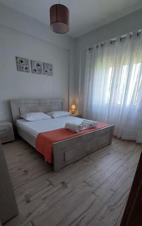 Dhermi Village Apartments Apartment in Dhërmi