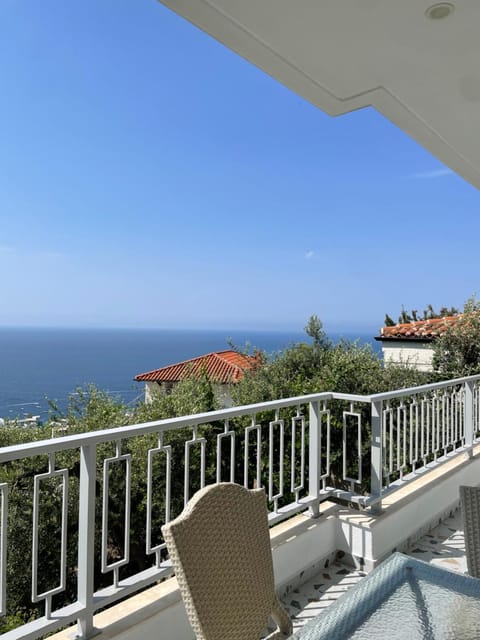 Dhermi Village Apartments Apartment in Dhërmi