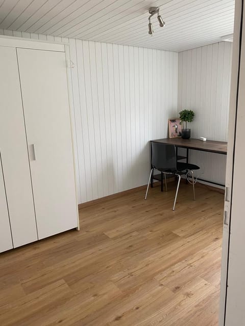 Sechs Bergspitzen Apartment in St. Gallen, Switzerland