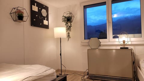 Sechs Bergspitzen Apartment in St. Gallen, Switzerland